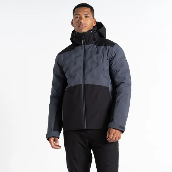 Aerials Homme Veste de ski | Gris
