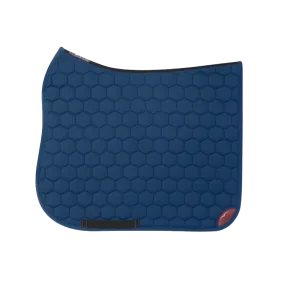 Animo Italia - Tapis de dressage W11 Bleu