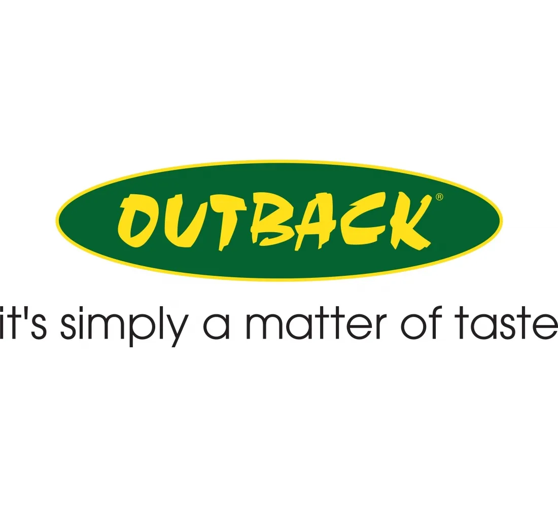 Bouton de Commande BBQ Outback