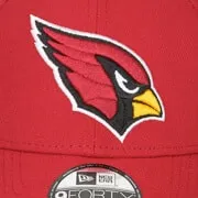 Casquette 9Forty League Cardinals by New Era --> Chapeaux, casquettes & bonnets en ligne ▷ Chapeaushop