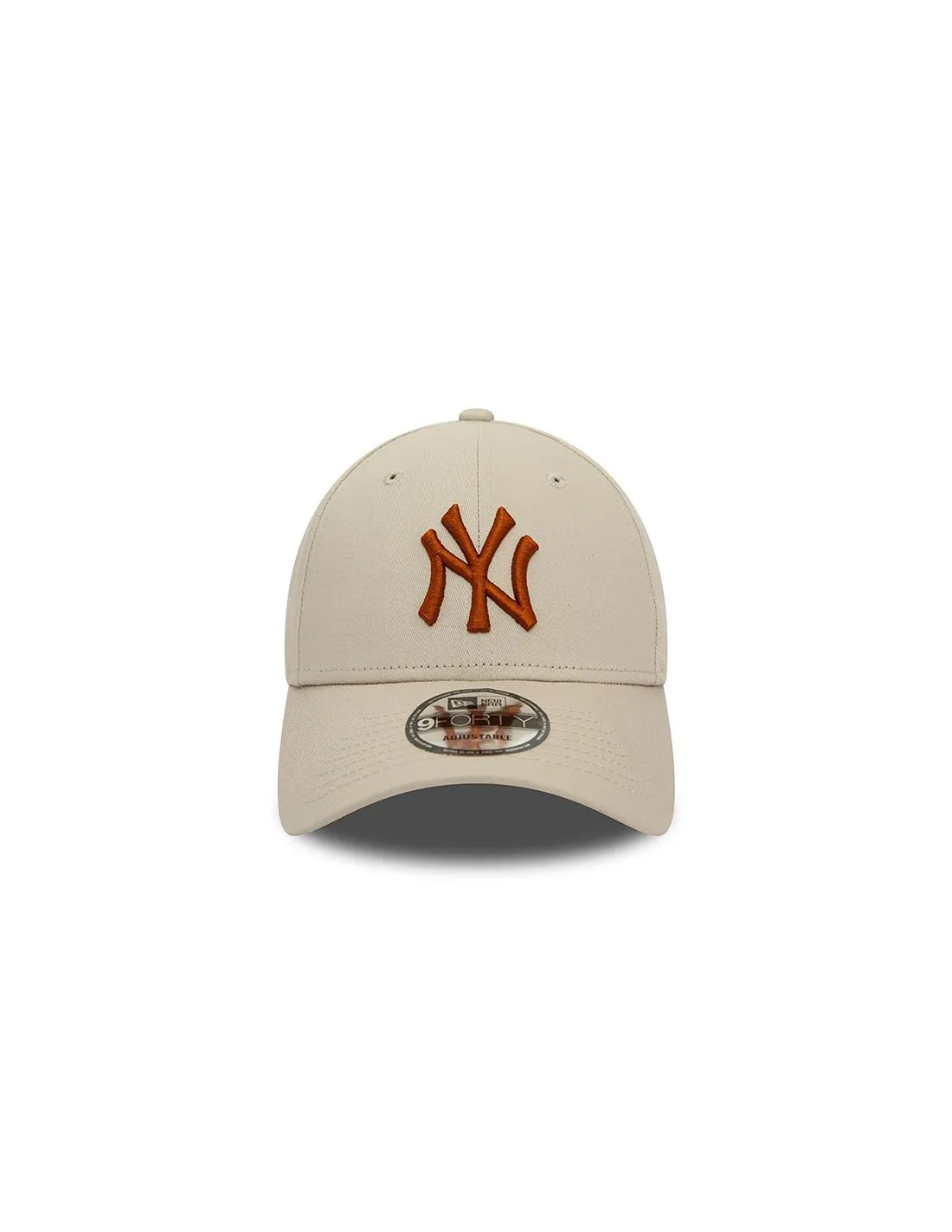 Casquette New Era League Essential 9FORTY New York Yankees Femme