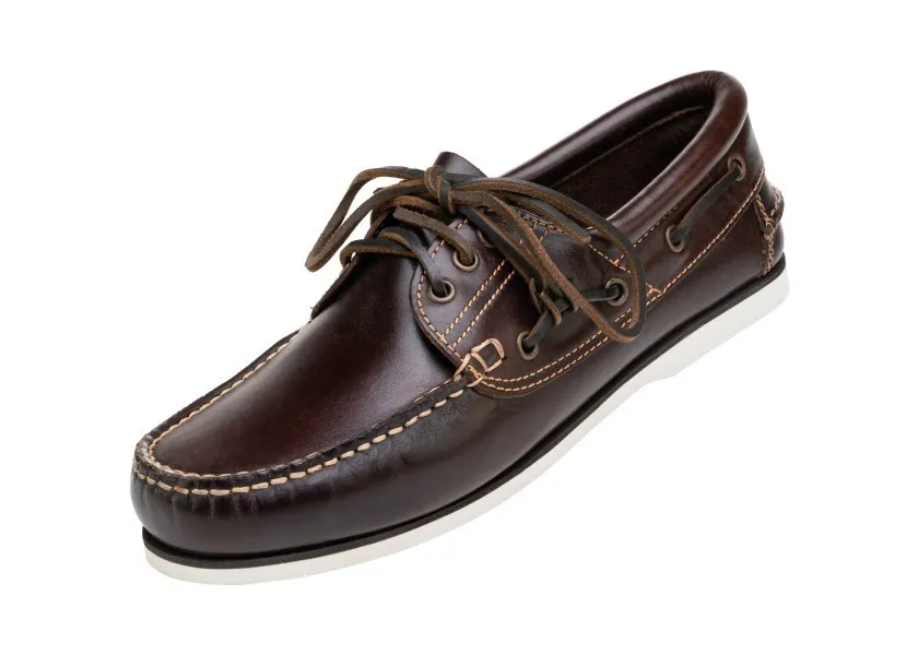Chaussure nautique COMFORT / brun à partir de 144,95 € | SVB