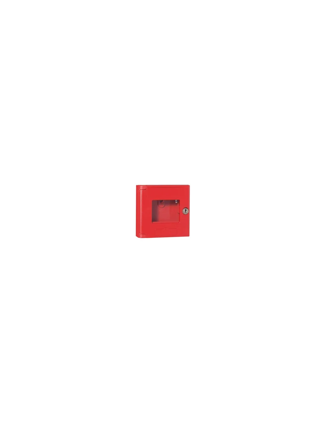COFFRET RESERVE DE CL2S ROUGE LEGRAND 038054