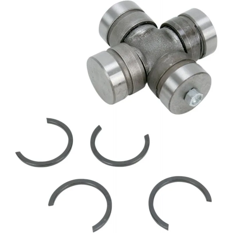 Croisillons d'arbre de transmission pour quad,ssv polaris - piecemotoquad.fr