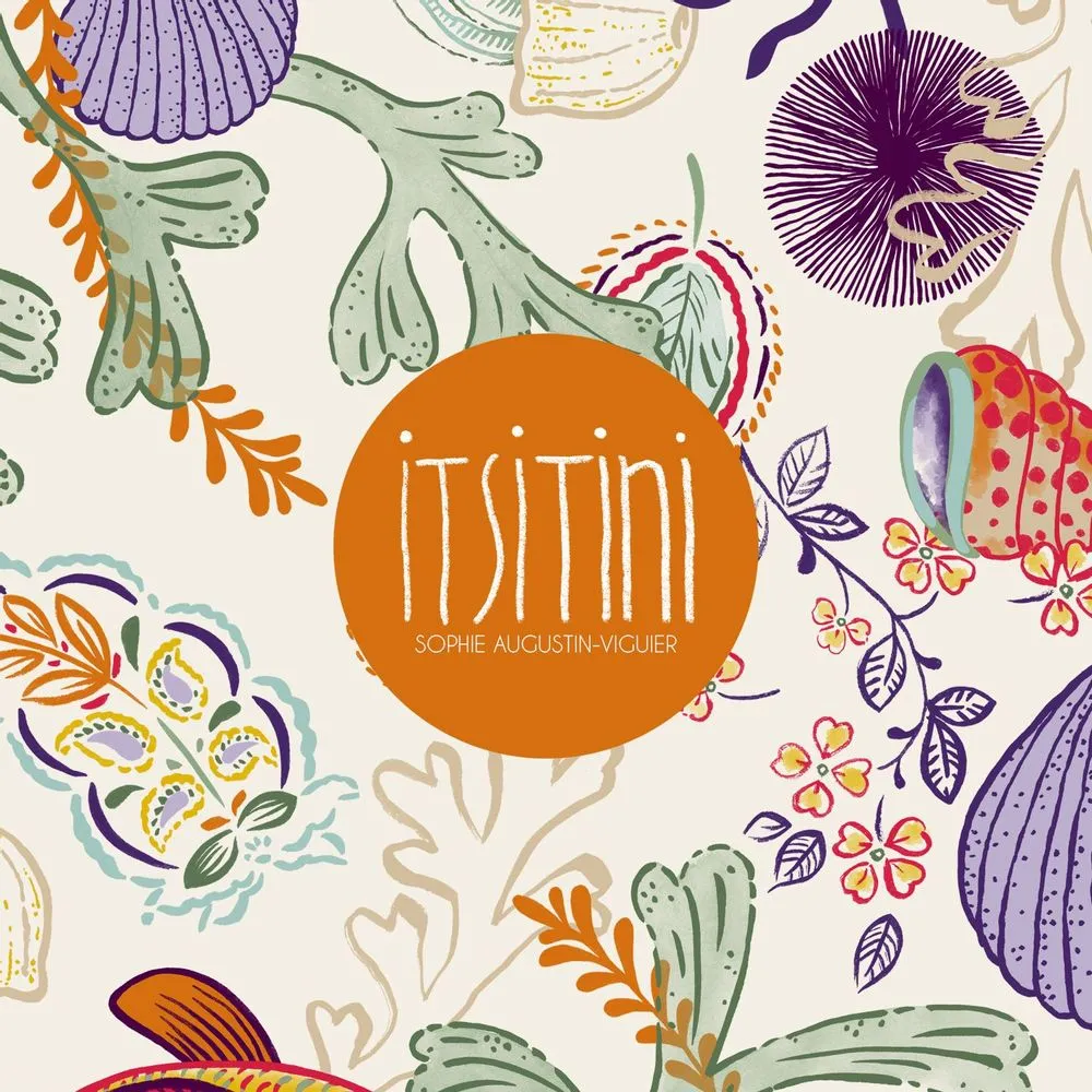Design sophie augustin-viguier - itsitini