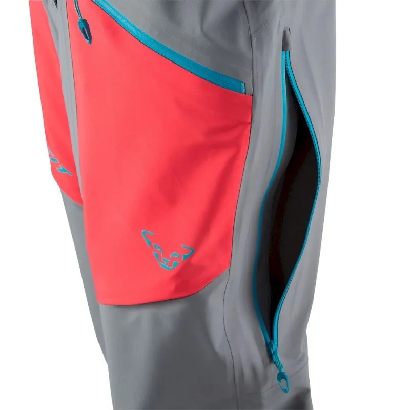 Dynafit Yotei Gore-Tex® Pant Women - Pantalon imperméable femme | Hardloop