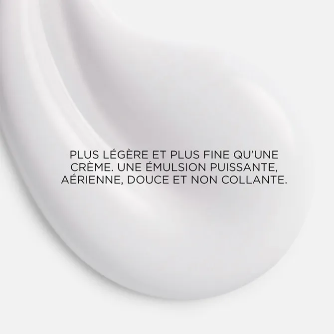 Emulsion Equilibre Active