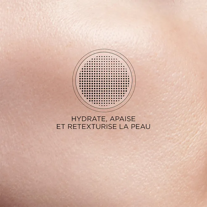 Emulsion Equilibre Active