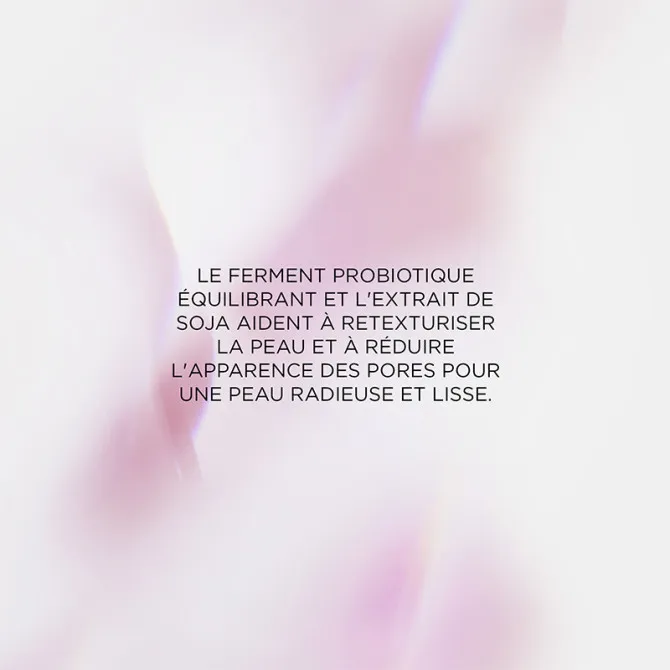 Emulsion Equilibre Active