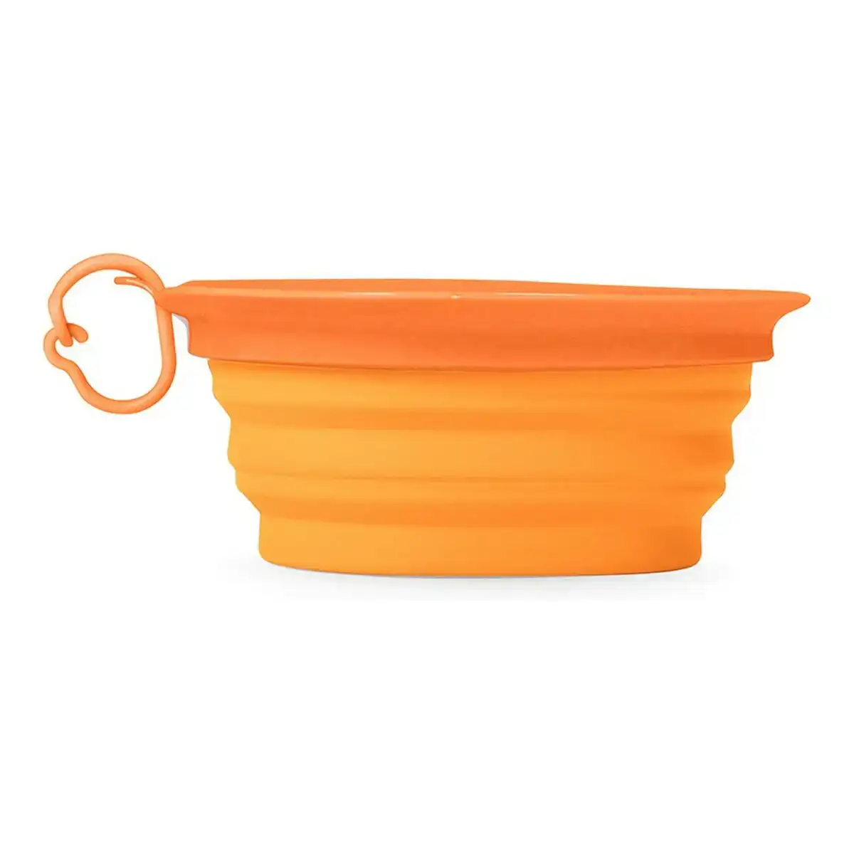 Fontaine à boire United Pets Leaf Ordinateur portable Orange 