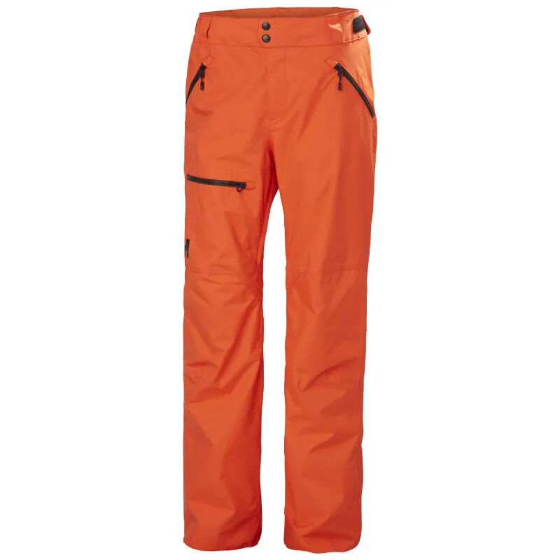 Helly Hansen Sogn Cargo Pant - Pantalon ski homme