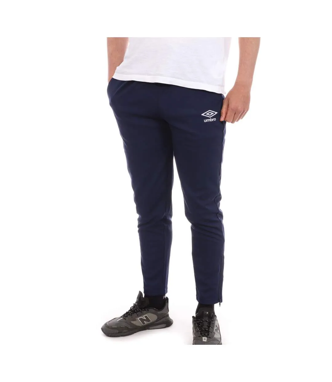 Jogging Marine Homme Umbro Core Pro