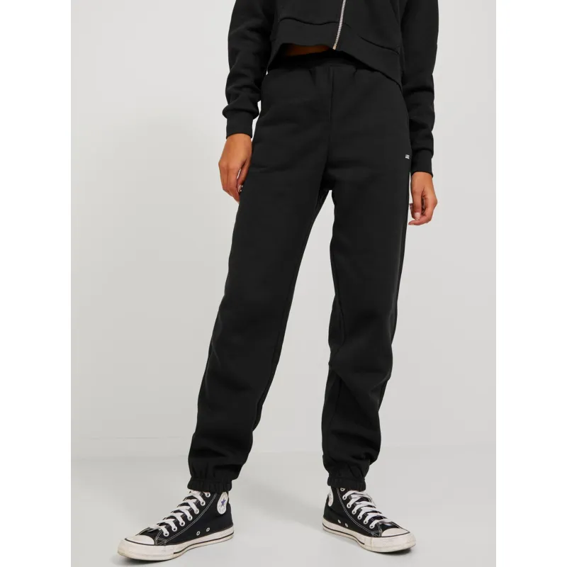 Jogging plounge bleu marine femme - Only | wimod