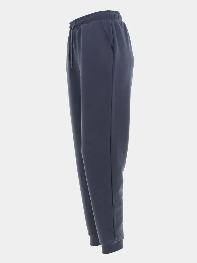 Jogging plounge bleu marine femme - Only | wimod