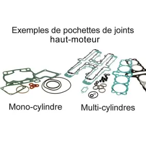 Kit joints haut moteur Yamaha TT-R E ELECTRIC 2000-06