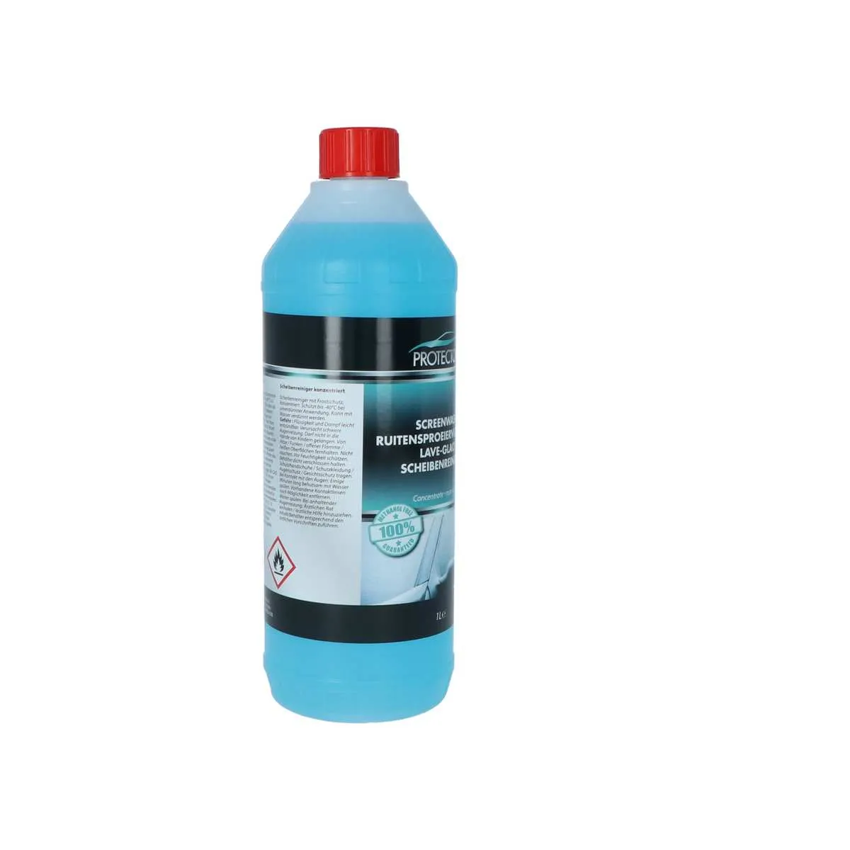 LAVE GLACE CONCENTRE 1L