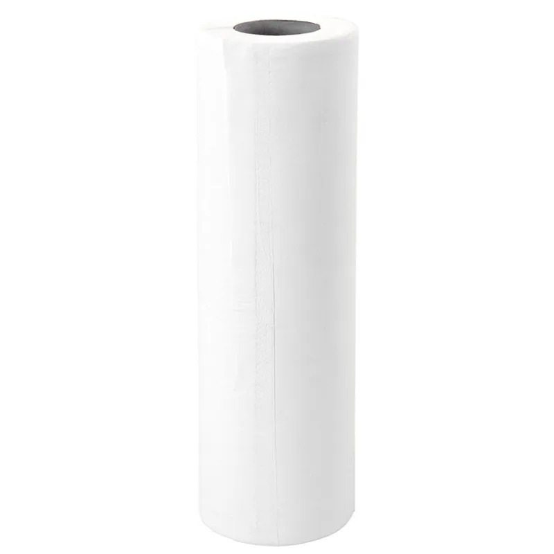 Lot de 12 Draps Table D 'examens Ecolabel 2 Plis ws - 120 Feuilles 19 G/m2