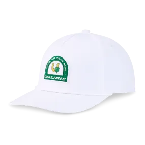 Lucky Collection Hat