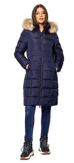manteau Heavy Tools Nalba24 - Moonlight - women´s