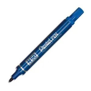 MARQUEUR PERMANENT N50 BLEU