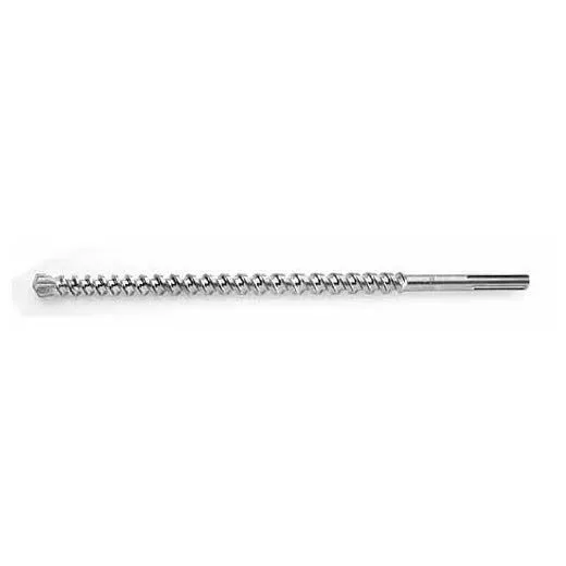 Milwaukee 48-20-3922 Foret à maconnerie 5/8" x 30" x 36" SDS-Max