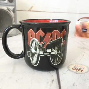 Mug AC/DC - Canon