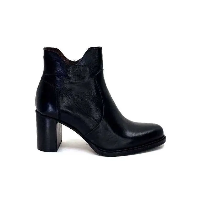 Muratti S1212 J Racle Cuir Noir