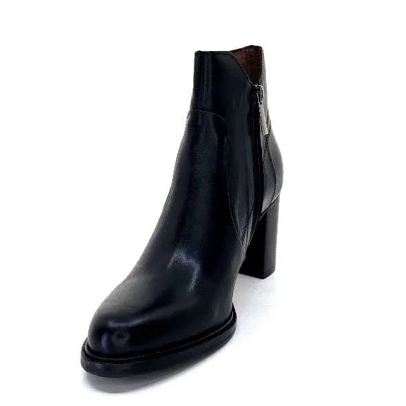 Muratti S1212 J Racle Cuir Noir