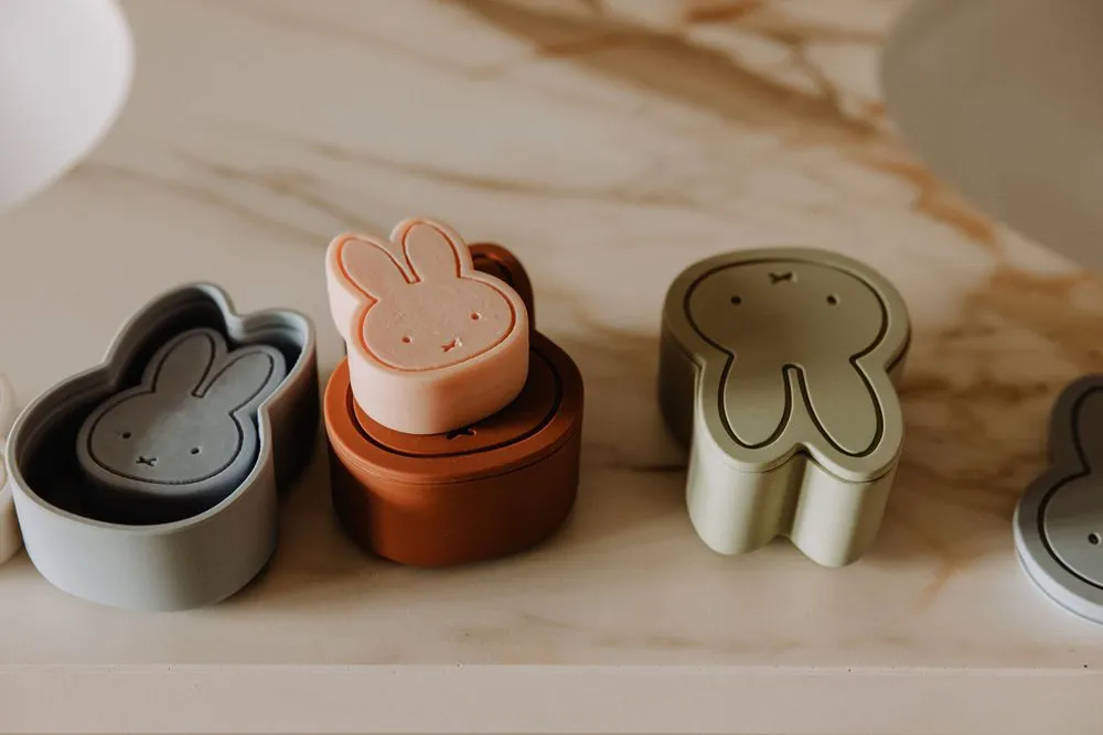 New | miffy care, boris & other cute characters