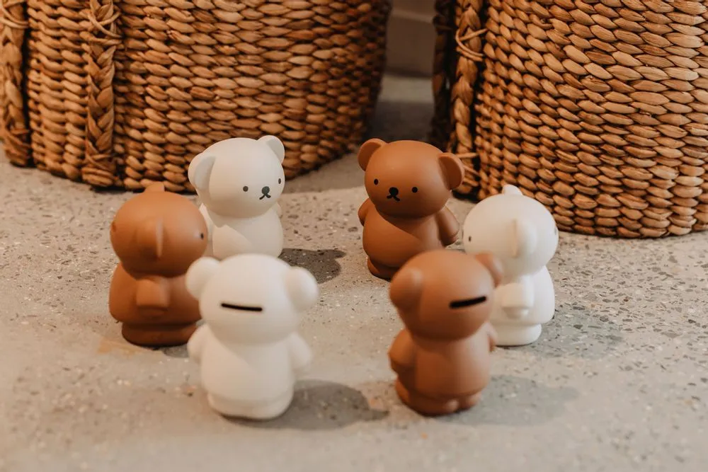 New | miffy care, boris & other cute characters
