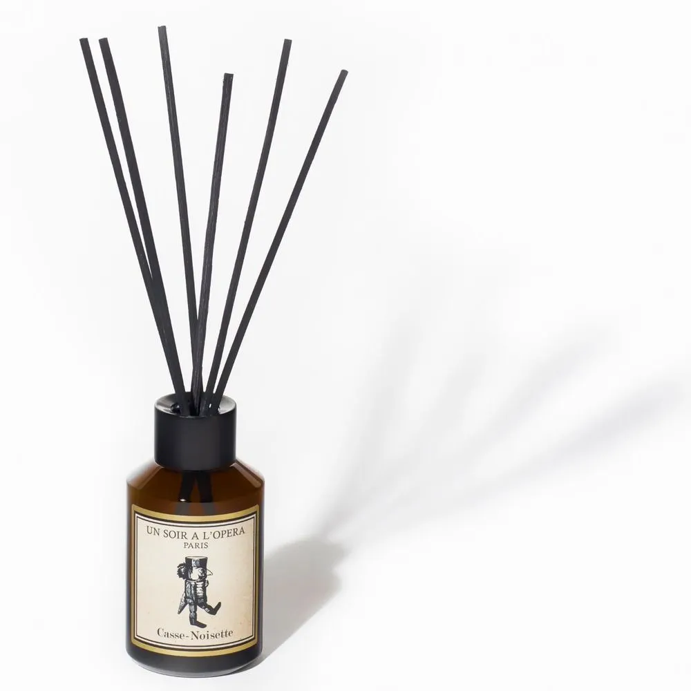 Nutcracker - 100ml home fragrance diffuser