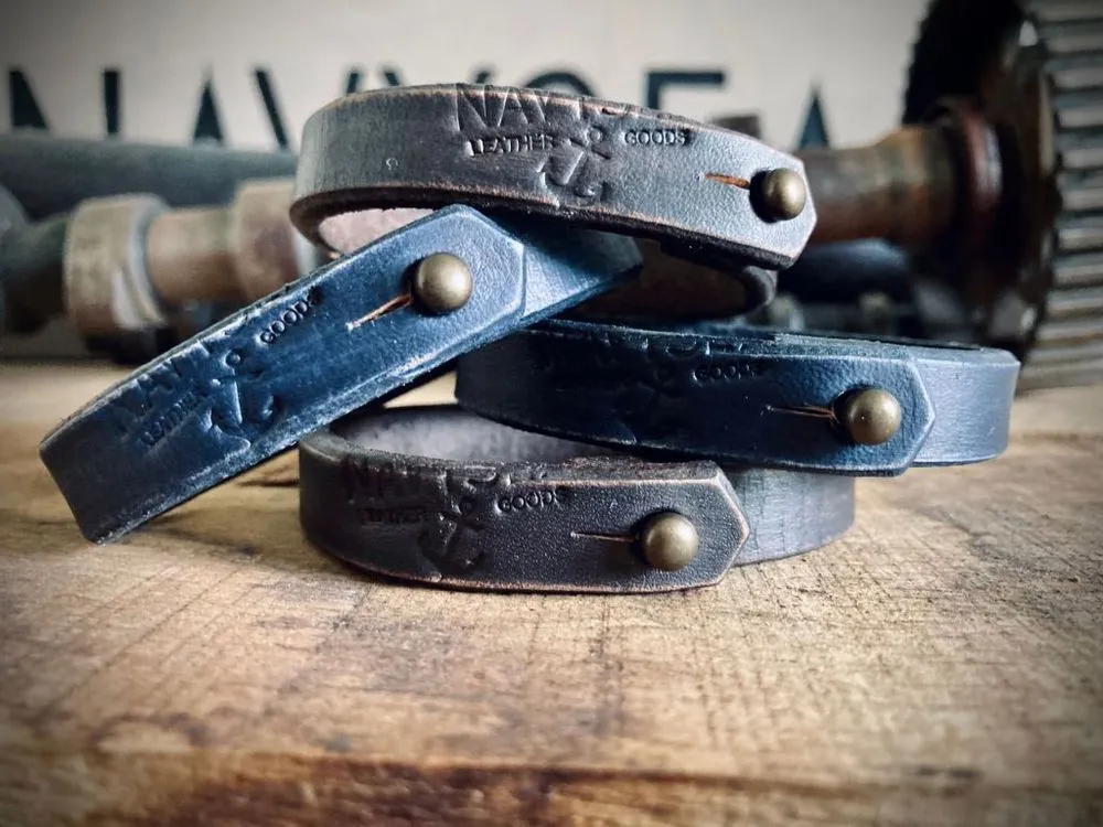 Oldsailor bracelet