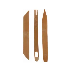OUTIL BAMBOU P166 