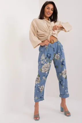 Pantalon femme Italy Moda (194860)