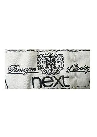 Pantalon-Next--Gris-46 - XL-Masculin