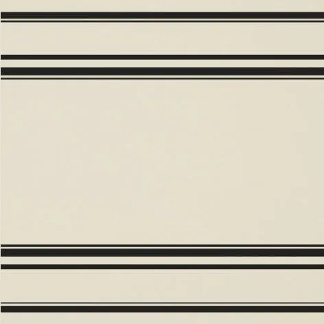 Petracer's Ad Personam Lineare Nero 50x50 cm TR PAV LIN 05 
