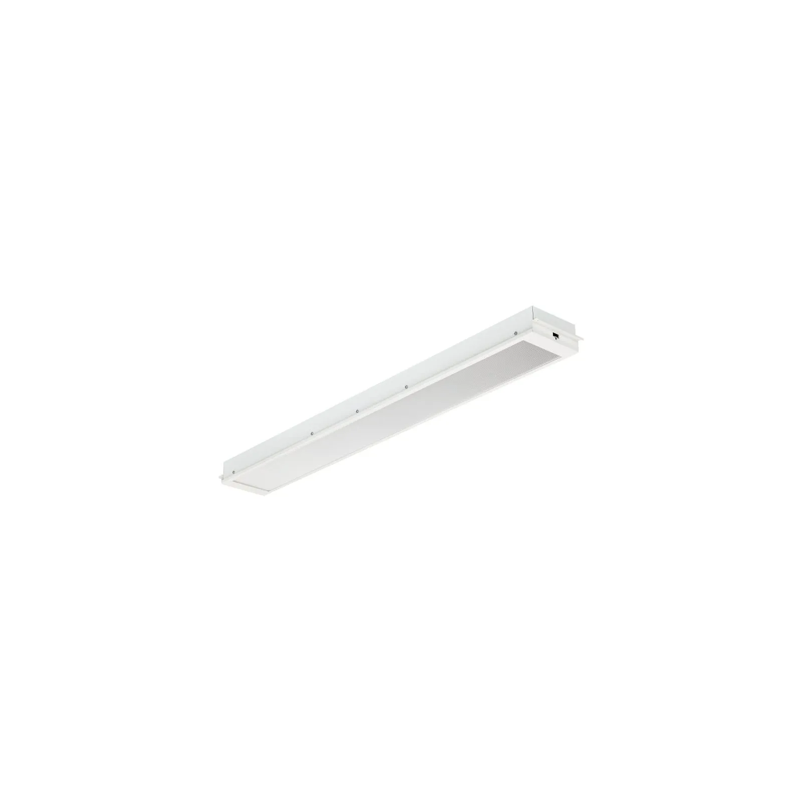 Philips Panneau LED TrueBlend 19.4W 2800lm - 840 Blanc Froid | 120x15cm - UGR < 19 - Dali Dimmable