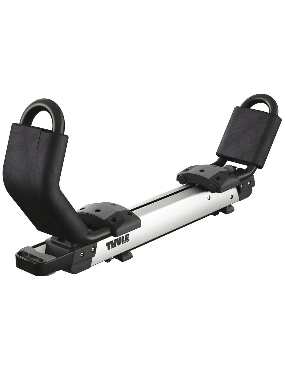 porte kayak basculant hullavator - thule