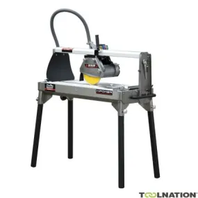 Rodia 00.25.902 Scie à carreaux diamantée 259RS HiPower - 230V - 2200W