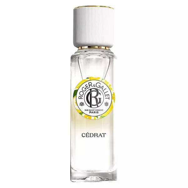 Roger & Gallet Cédrat Eau Parfumée Bienfaisante 30ml