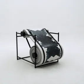 Roll chair