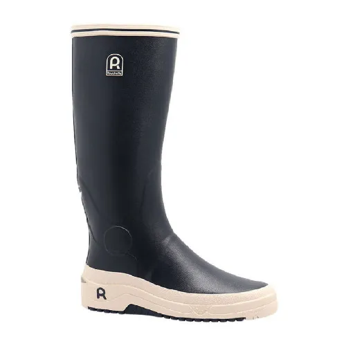 Rouchette Bottes maritime AMIRAL NEO Marine - Taille 44
