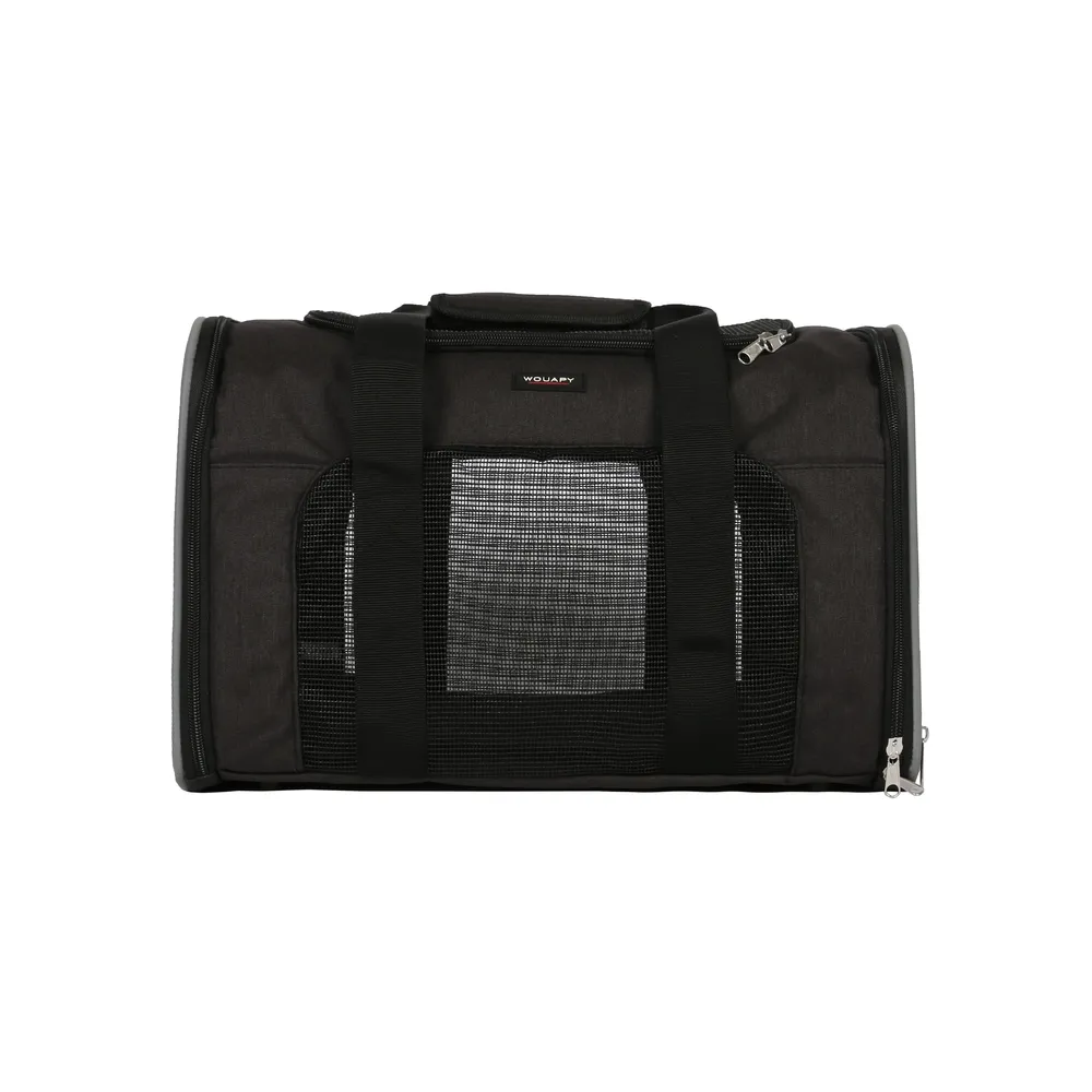 Sac detente mm 40x24x26 cm noir