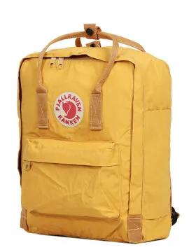 Sac à dos Fjällräven Kanken Ochre  23510160  23510160