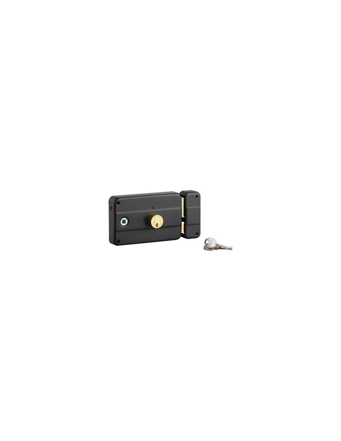 SERRURE APPL DC45 140 FOU G NR3CL THIRARD 00008126