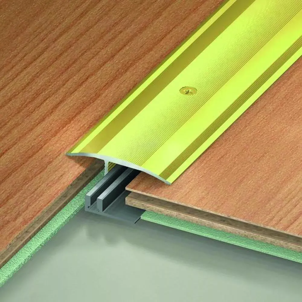 Seuil Extra : Plat 48 mm (petit socle) - DINAC