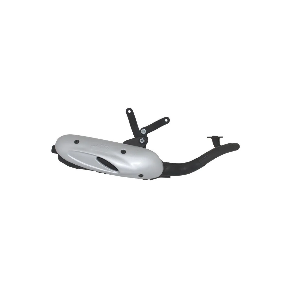Silencieux LEOVINCE Sito 50 Aerox KAT 2004-2012