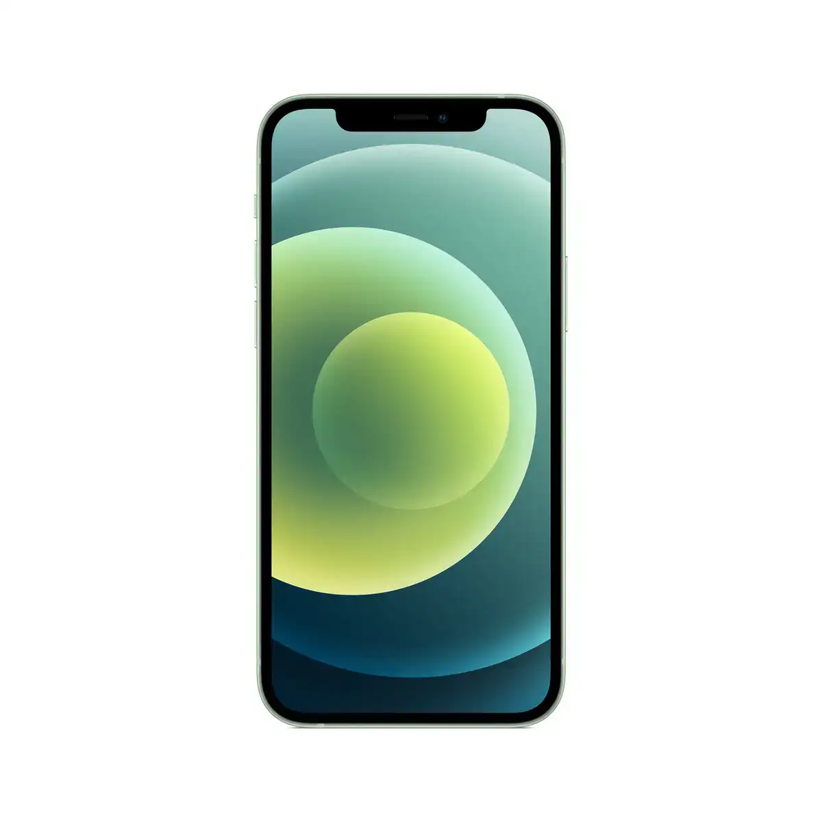 Smartphone Apple iPhone 12 A14 Vert 6,1″ 64 GB 