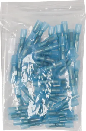 SODISE - Cosses rondes femelles 100% isolées thermorétractables - 02740.50 