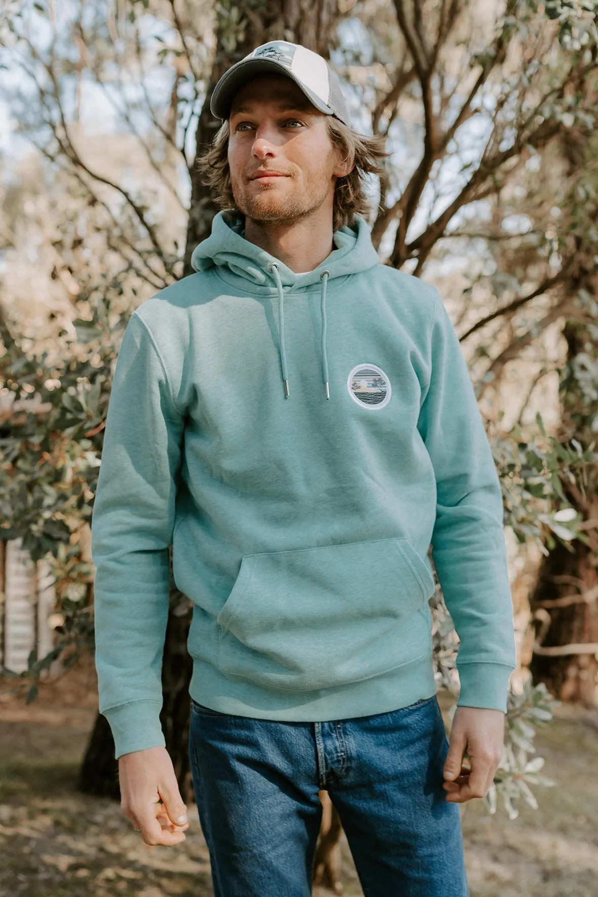 SWEAT MINT French Brand - Stylish Hoodie & Apparel Collection